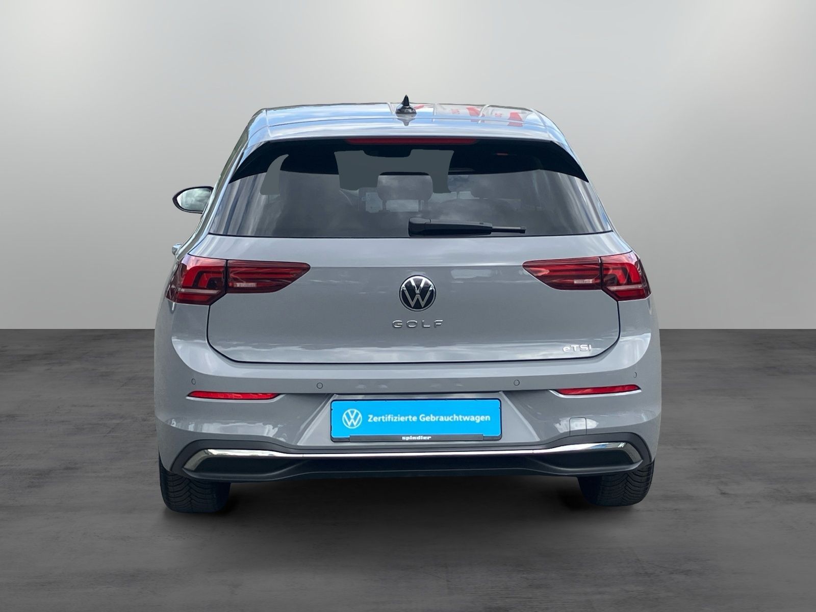 Volkswagen Golf - Bild 8
