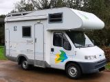 Fiat Ducato - Angebote entsprechen deinen Suchkriterien