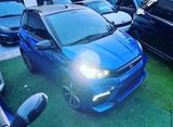 Aixam gto emotion full blu 2021 15000 km - Aixam City aus 2021