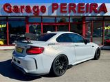 BMW M2 COMPETITION CIRCUIT 3.0 DKG FACELIFT HARMAN K - BMW M2: Coupe, Grau, Schiebedach