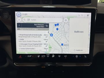 Ford Puma Gen-E Premium