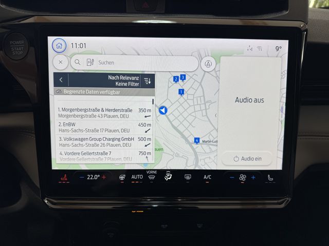 Ford Puma Gen-E Premium