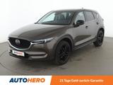 Mazda CX-5 2.0 SKYACTIV-G Homura AWD*NAVI*LED*ACC*SHZ* - Mazda CX-5 in Hamburg
