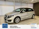 Mercedes-Benz B 220 CDI / d Standheizung, Leder, Tempomat, Exk - gebrauchte Mercedes-Benz B 220 aus dem Jahr 2015