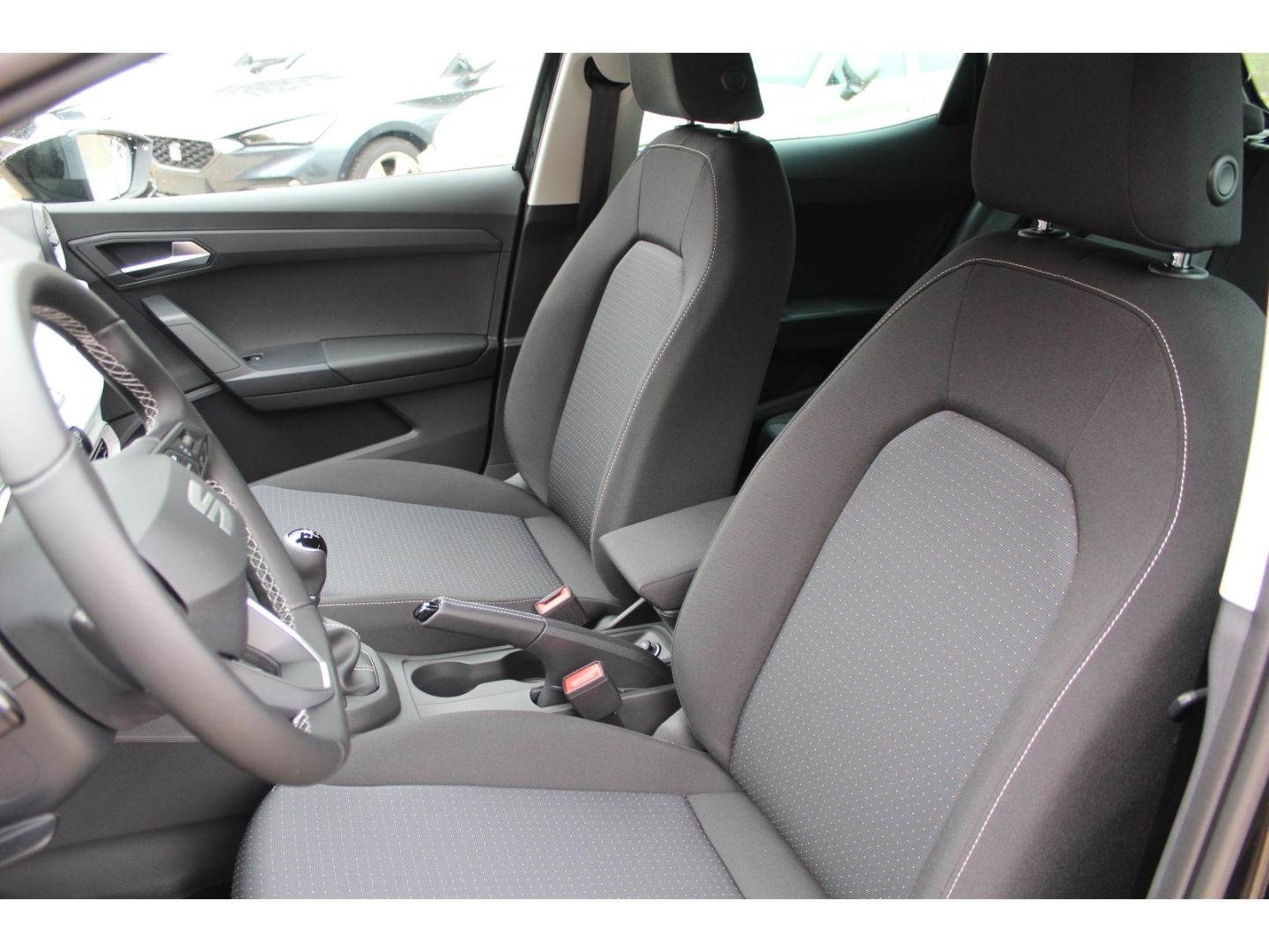 Seat Ibiza - Bild 16