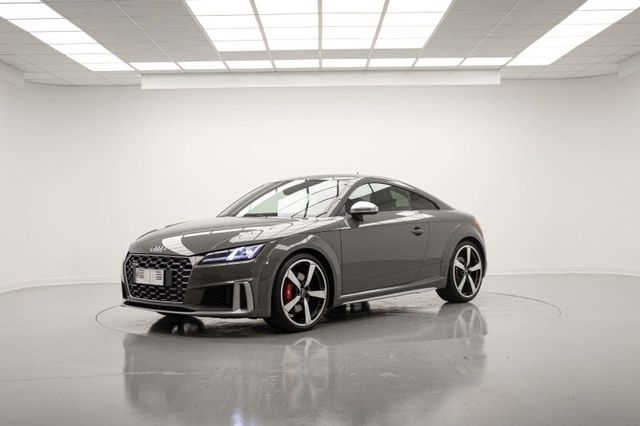 Audi AUDI TTS COUPÉ TFSI QUATTRO S TRONIC