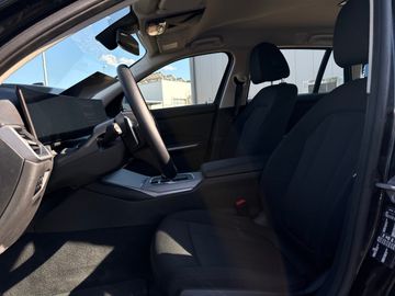 BMW 318i Touring