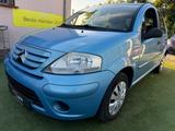 Citroën C3 HDi 70 Tonic -1.Hand - gebrauchte Citroën C3 aus dem Jahr 2009