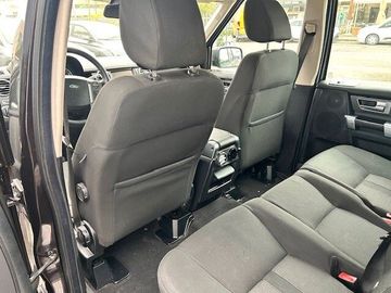 Land-Rover Discovery - 11