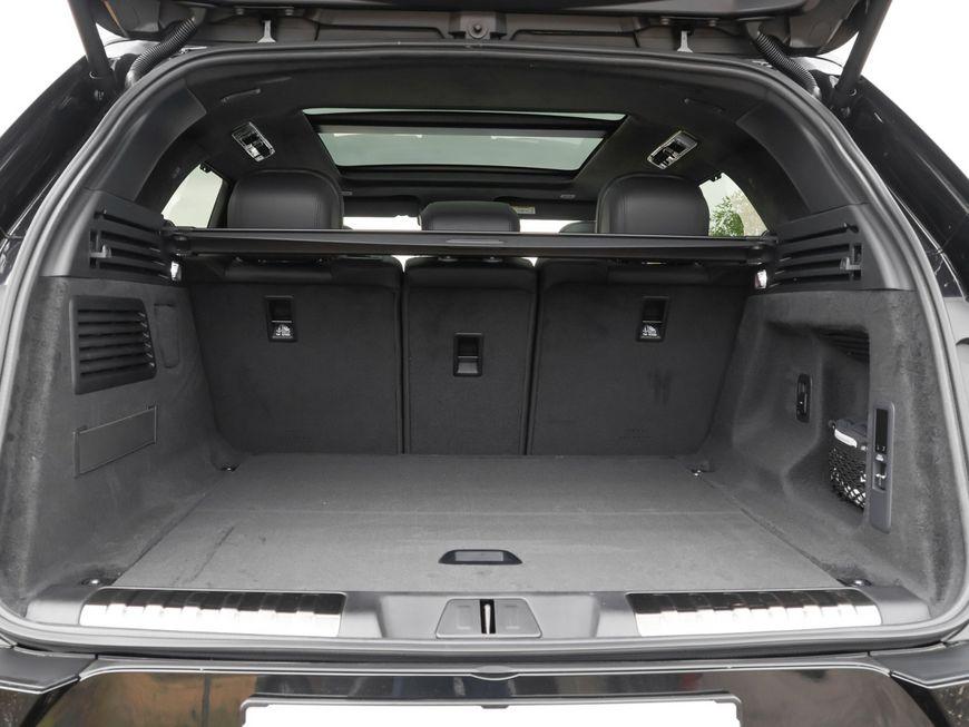 Land Rover Range Rover Sport P550e Hybrid Autobiography