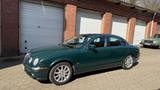 Jaguar S-Type 3.0 V6 Schalter! Tausch und ... - Jaguar S-Type in Hamburg