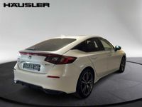 Honda Civic - Vorschau Bild 3