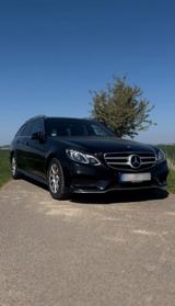 Mercedes-Benz E200T S212 Facelift Avantgar... - gebrauchte Mercedes-Benz E 200 mit Facelift