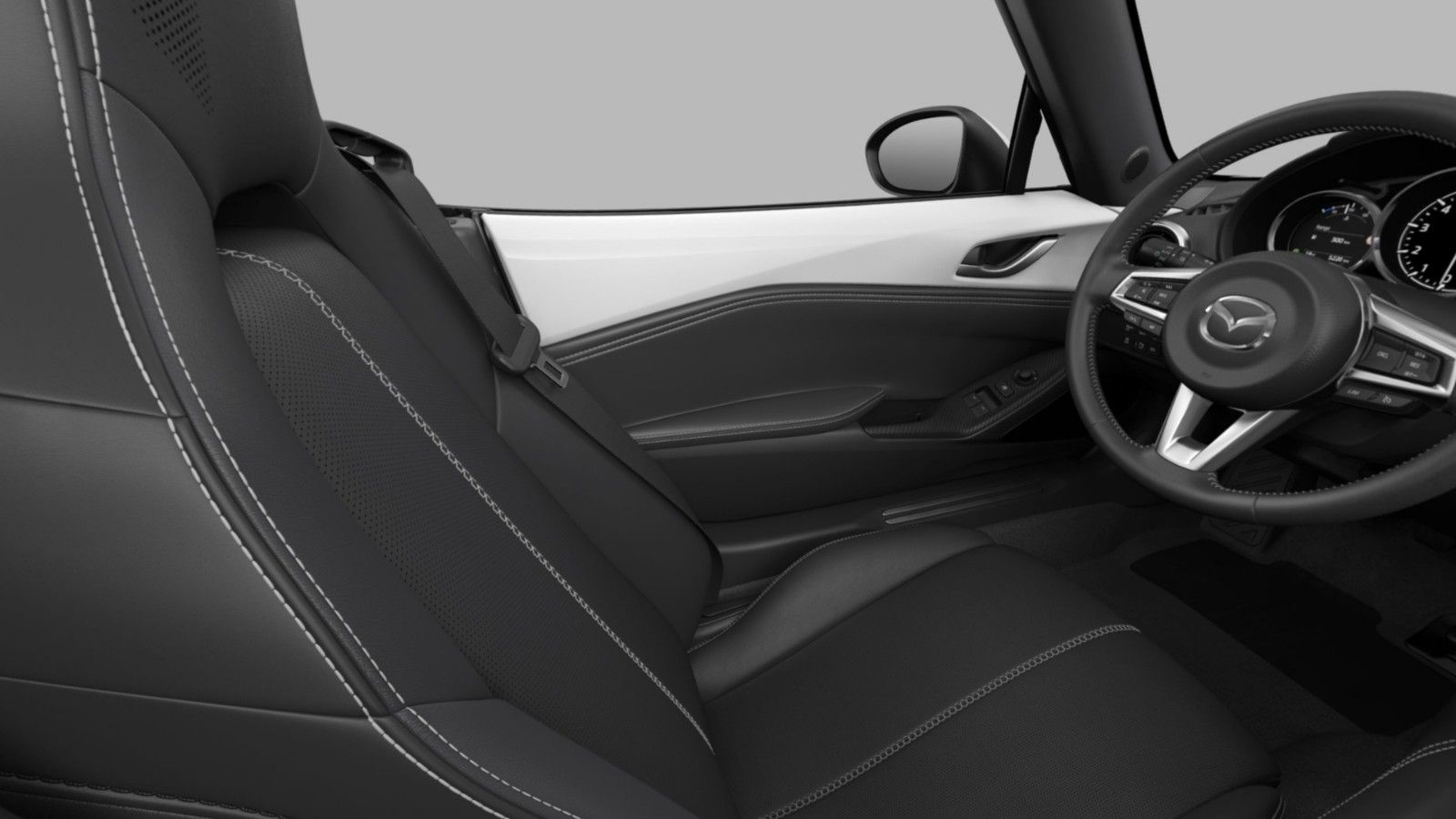 Mazda MX-5 - Bild 15