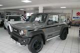 Suzuki Jimny NFZ 1.5. ALLGRIP Sondermodell 'Horizon' NA - Suzuki Jimny in Oberhausen