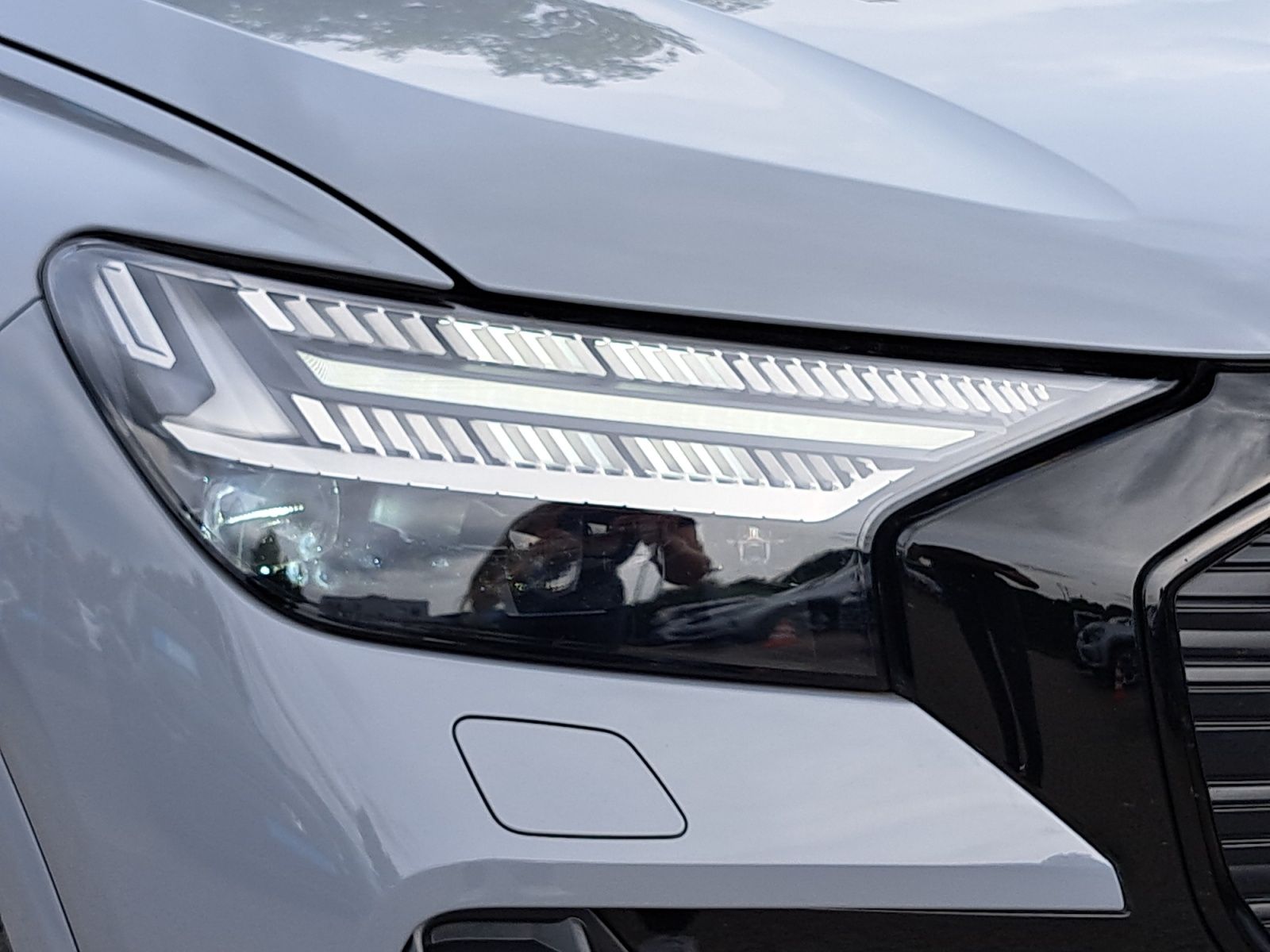 Audi Q4 e-tron - Bild 6