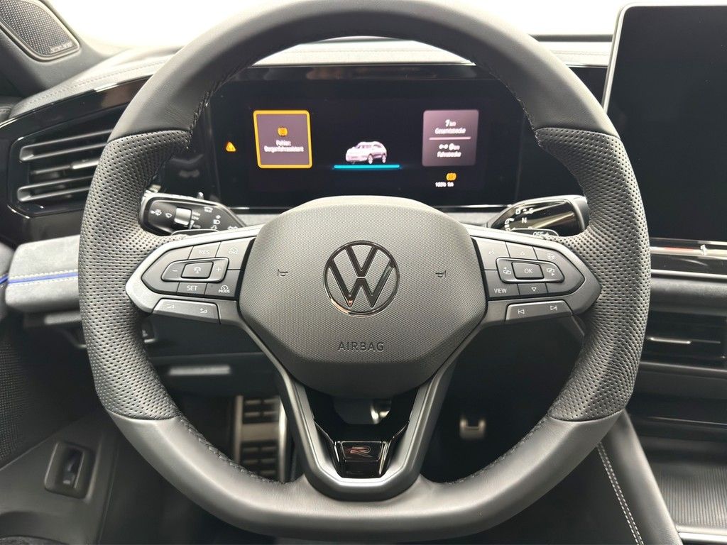 Volkswagen Tiguan - Bild 13