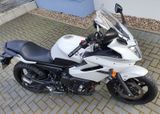 Yamaha XJ6 Diversion - mit Sitztieferlegung - Angebote entsprechen deinen Suchkriterien