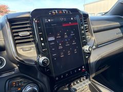 Fahrzeugabbildung Dodge RAM 1500 Limited Night RAMBOX MFT NAP Dt.Fzg.