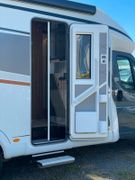 Bürstner Lyseo TD 644 G  FIat*Markise*Solar*Freistaat*