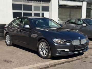 BMW 318 - 5