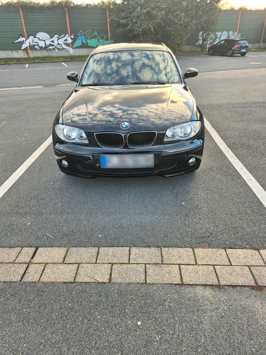 BMW 120