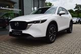 Mazda CX-5 2.5 6AG 194PS ADVANTAGE 360° Voll-LED Navi  - Mazda: V6