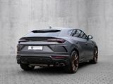 Lamborghini Urus Grigio Keres Matt, Full Exterior Carbon - Lamborghini in Frankfurt (Main)