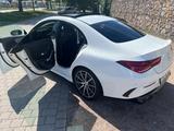 Mercedes-Benz CLA 45 AMG Mercedes-AMG CLA 45 S 4MATIC+ DCT... - gebrauchte Mercedes-Benz CLA 45 AMG aus dem Jahr 2021