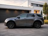 Land Rover Discovery Sport TD4 179PS, 4WD HSE, AHK, TOP! - Land Rover Discovery Sport von privat