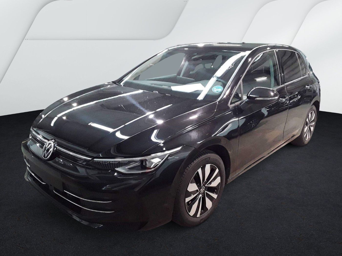 Volkswagen Golf - Bild 2