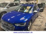 Audi S6 Avant 3.0 TDI quattro*GARANTIE*21 ZOLL*VIRT* - gebrauchte Audi S6 aus dem Jahr 2023