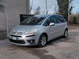 Citroën Citroen C4 Picasso 1.6 VTi "UNICO PROPRIETARIO" - Citroën C4 Picasso mit Benzin-Antrieb: Kleinbus, 1.6