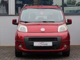 Fiat Qubo 1.4 8V Klima PDC Bluetooth HU08/27 - rote Fiat Qubo