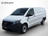 Mercedes-Benz Vito 110 CDI Kasten Lang Klima+AHK - Mercedes-Benz Vito 110 cdi