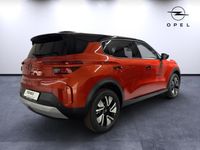 Opel Frontera - Vorschau Bild 4