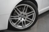 Audi A6 Avant 3.0 TDI q.S line *19 *GSD *Leder *APS - Audi A6 aus 2010: Kombi