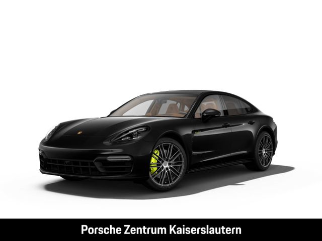 Porsche Panamera 4 E-Hybrid