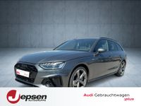 Audi A4 - Vorschau Bild 1