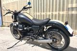 Moto Guzzi 1100 Cafe Racer - MOTORRAD CAFE RACER