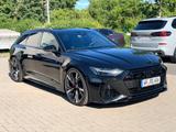 Audi RS6 4.0 TFSI*Soft*B&O*Dynamik*22Zoll*MatrixLaser - Audi RS6 in Braunschweig