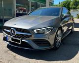 Mercedes-Benz CLA 180 Shooting Brake - AMG Line  - Mercedes-Benz CLA 180 Shooting Brake von privat