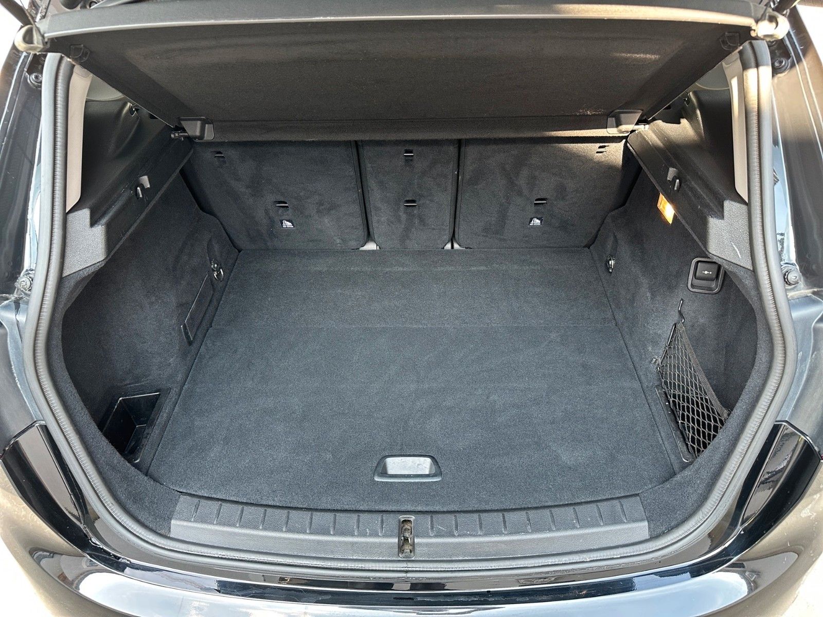 BMW 218 2 Active Tourer 218 i – Bild 10