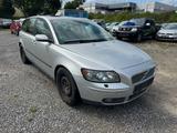 Volvo V50 Kombi 2.0 D * Euro4* - Volvo V50: 2.4
