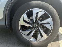 Honda CR-V Executive 4WD 2.0 i-VTEC*Leder*AHK* 2.0 i-V