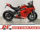 Ducati Panigale V4 R *Reifen neu*sehr viel Zubehör* - Offers