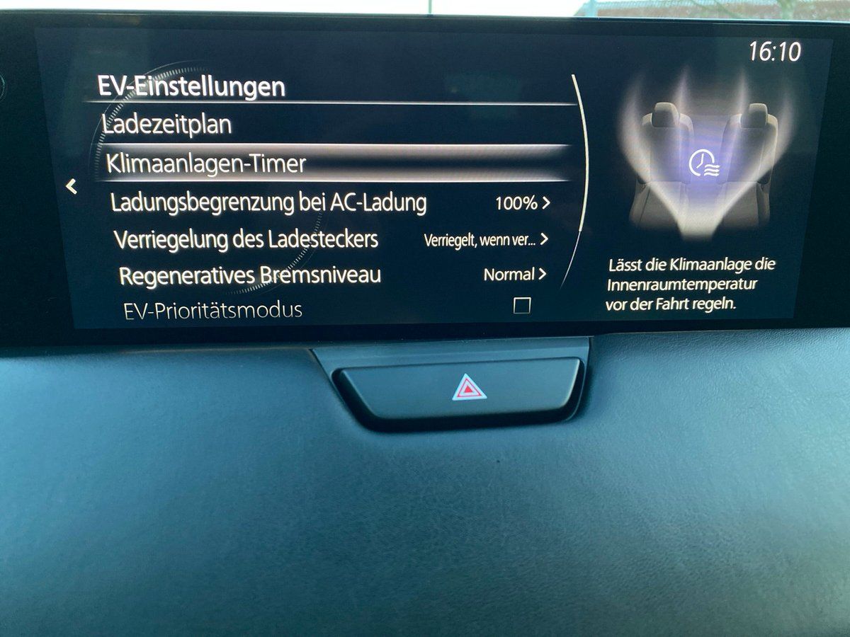 Mazda CX-60 - Bild 39