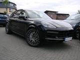 Porsche Cayenne Turbo TECHART Matrix Pano ACC Hinterachs