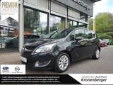 Opel Meriva 1.4 Drive Allwetter Tempomat BT - Opel Meriva drive mit Benzin-Antrieb