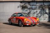 Porsche 911 T 2.2 - Vollrestauriert- Matching Numbers - Porsche aus 1971: 911t